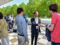Coaching Entrepreneuriat et Innovation ESIEE Paris 2018 DSC_4798