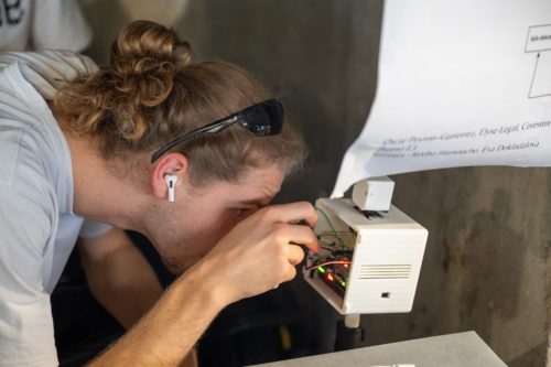 STI 6562 - Grande